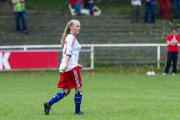 Bild 141 - B-Juniorinnen Holstein Kiel - Hamburger SV : Ergebnis: 4:3
